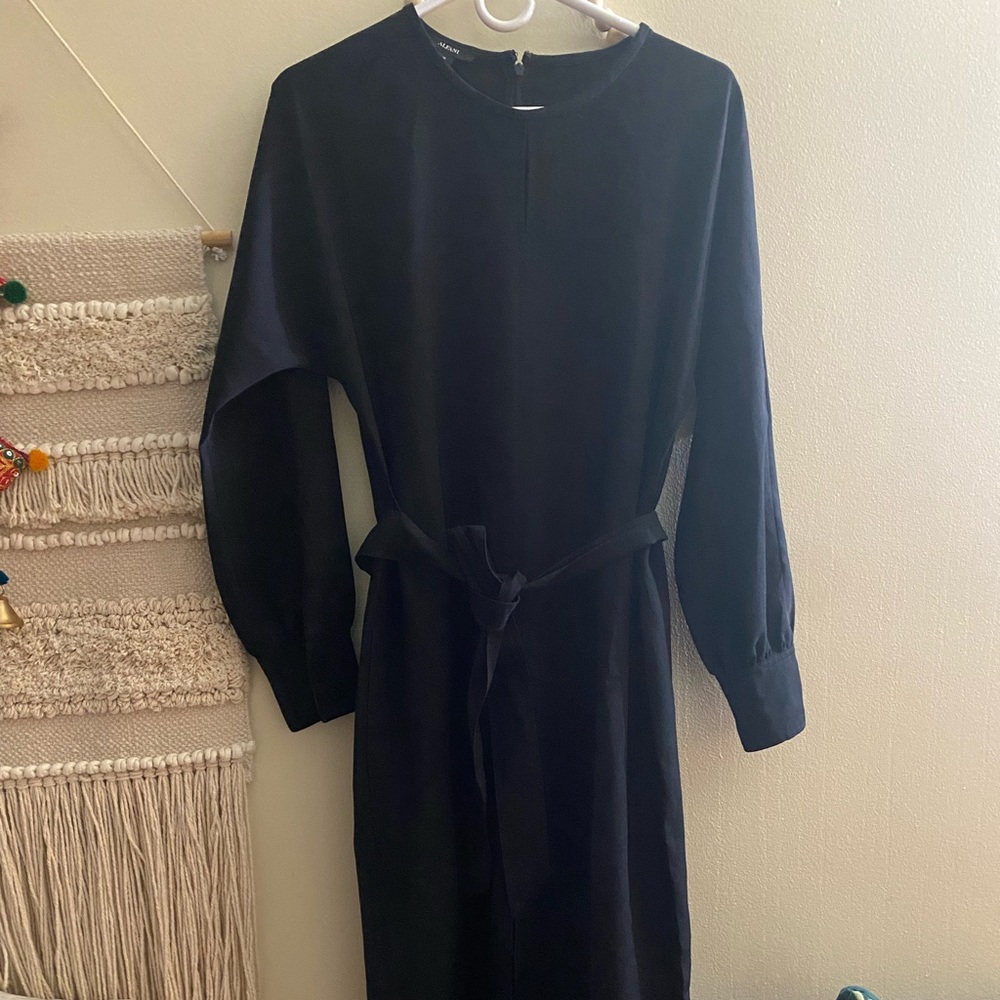 alfani dress